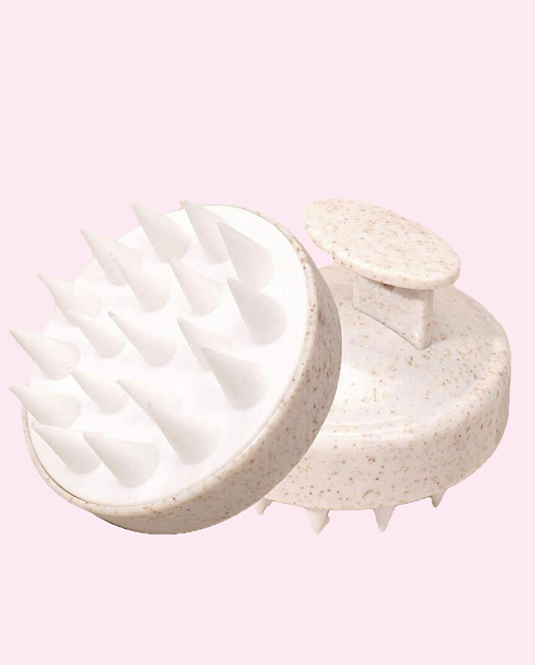 Scalp Massager