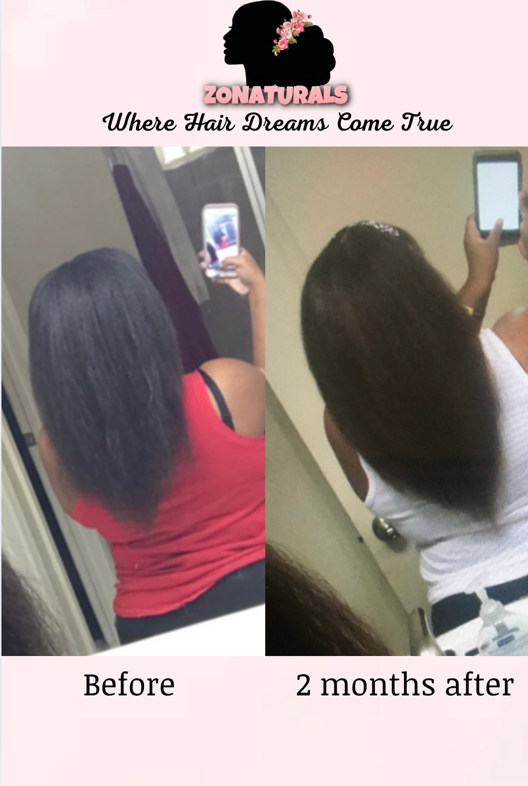 HIBISCUS HAIR GROWTH OIL 2OZ