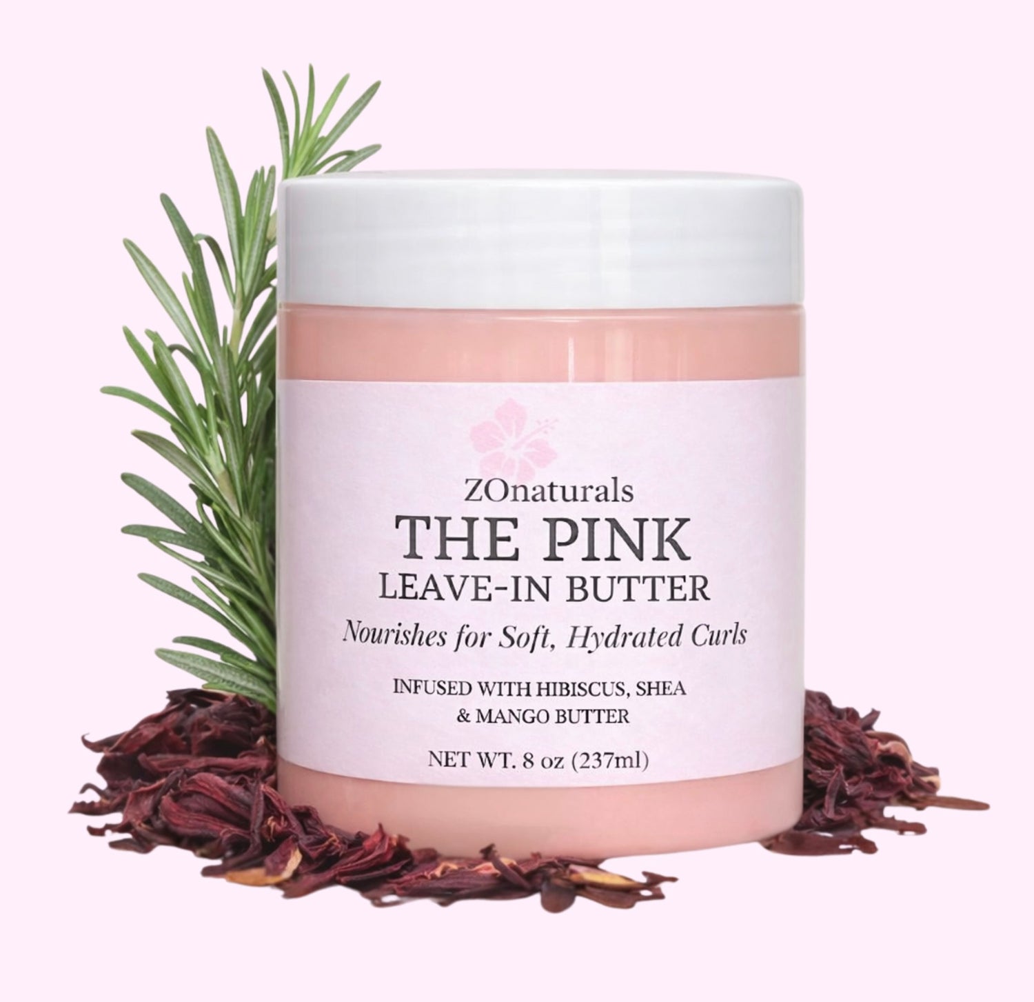 HAIR BUTTERS