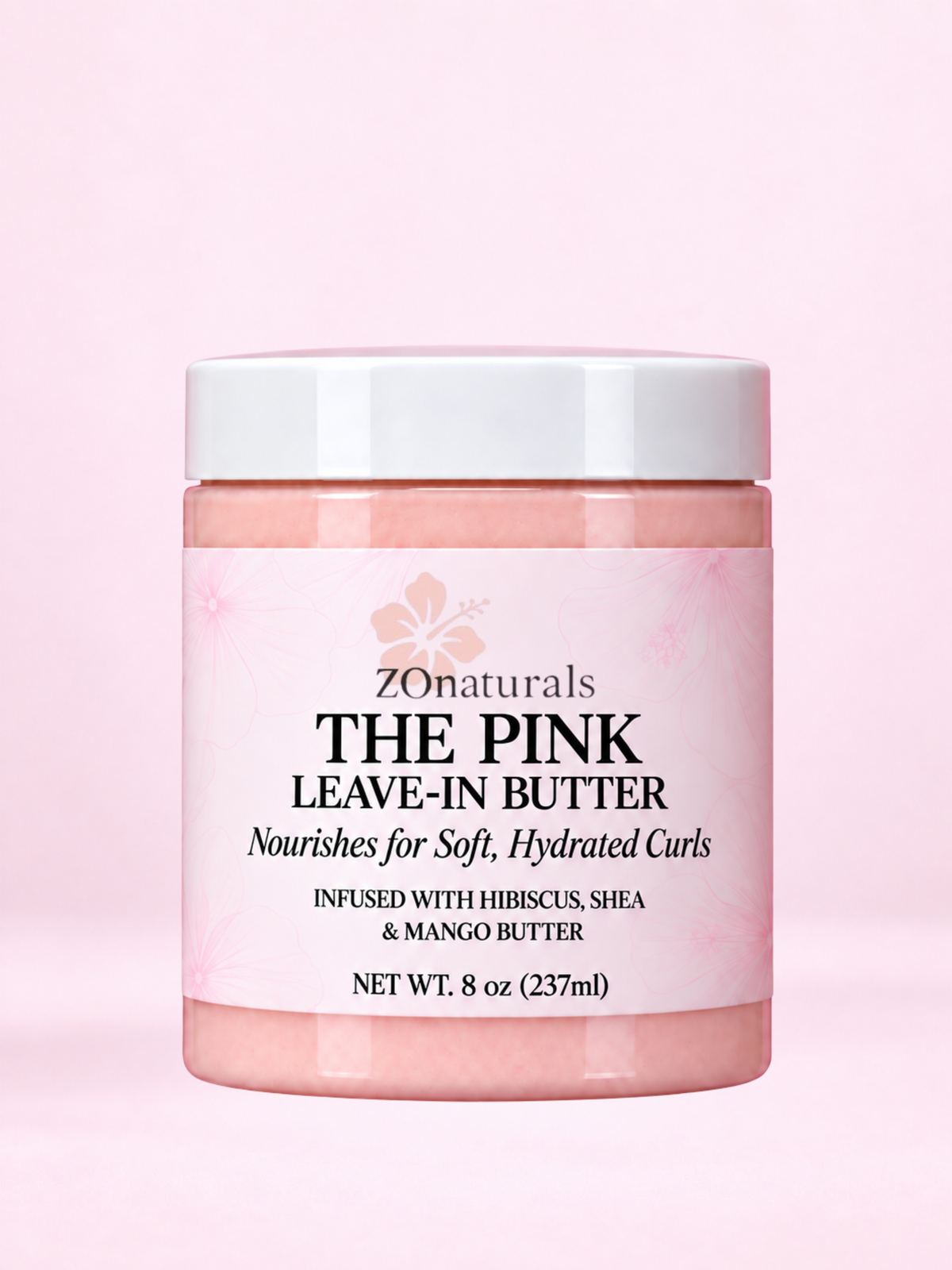 HAIR BUTTERS