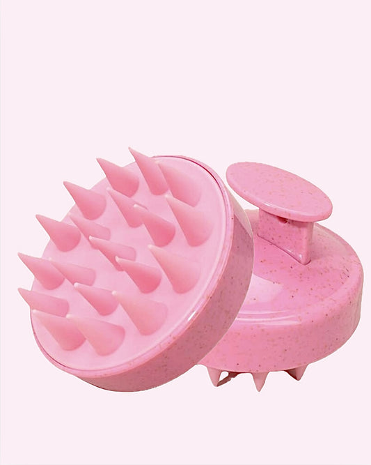 Scalp Massager